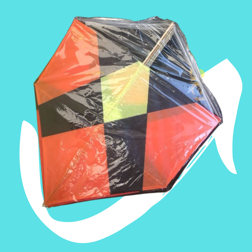 Pipa Mucha 70cm (Varejo)
