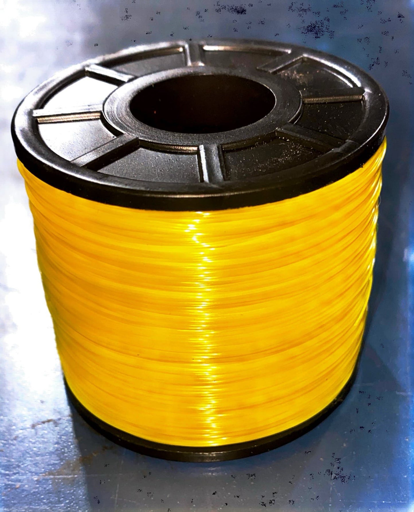Pacote c/6 rolos de Linha Nylon Tradicional 1000 jardas – Uso em pipas