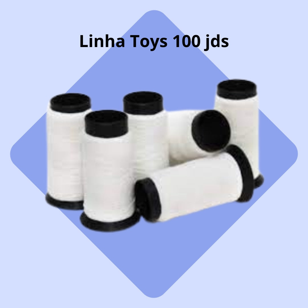 Linha Toys 100 jds (Varejo)