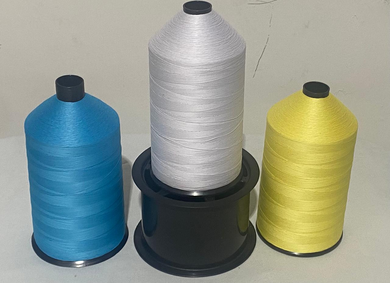 Carretilha de Plástico c/ Linha 500 metros – Mini, Pequena e Grande – Diversas Cores