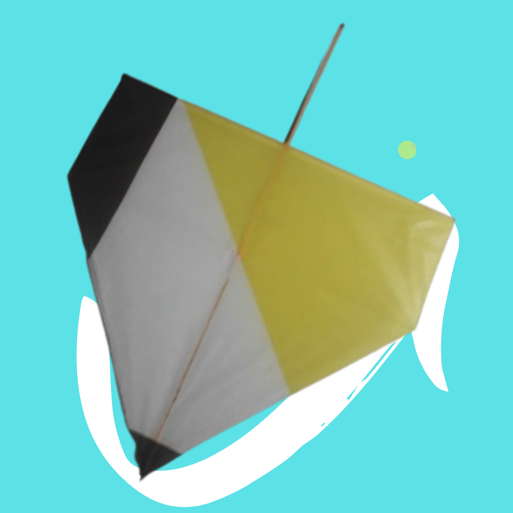 Pipa Lápis 55 cm Médio