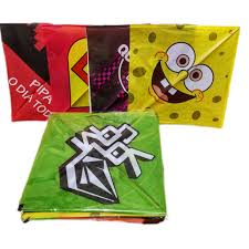 Raia Mini *30X30* com 50 unidades