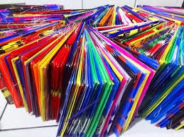 Raia Mini *30X30* com 50 unidades