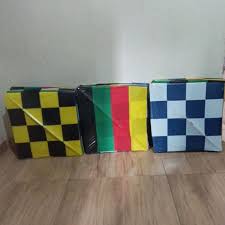 Raião Grande *Pux 48X48* com 25 unidades
