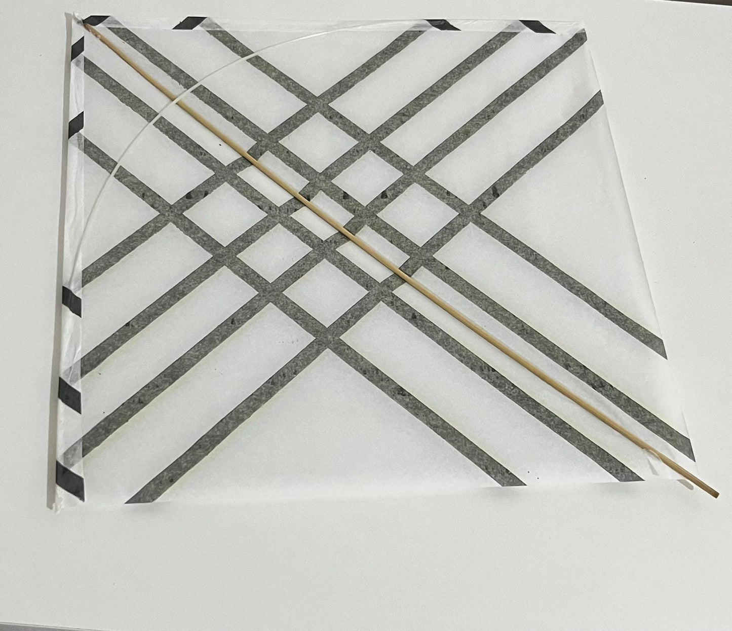 Pct c/25unds de peixinho de Mini *30X30*