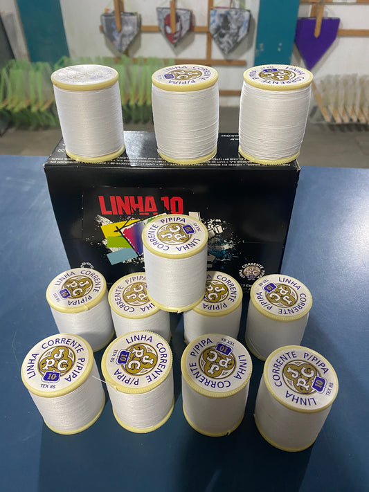 Pct c/12 unds de Linha corrente 500 jds