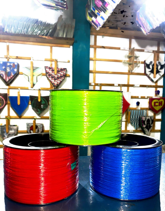 Linha 3.000 jds Nylon