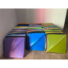 Raia Mini *Celofane Lisa* (30X30) com 20 unidades
