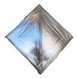 Raia *Grande Celofane Lisa* ( 48X48 ) (Fibra x Fibra) com 20 unidades