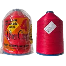 Linha Fio 4 Vera Cruz Colorida